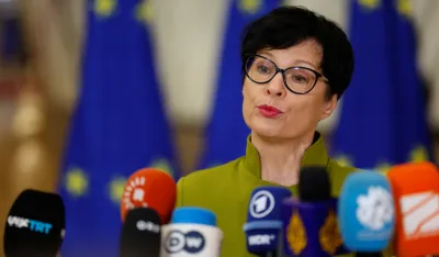 Kos: Albanija ulazi u zavr&scaron;nu fazu pregovora o pristupanju EU
