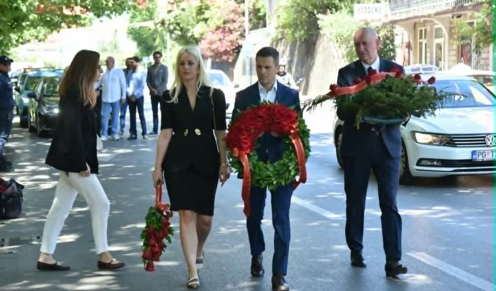 Ljiljanić, Mujović i Spalević 