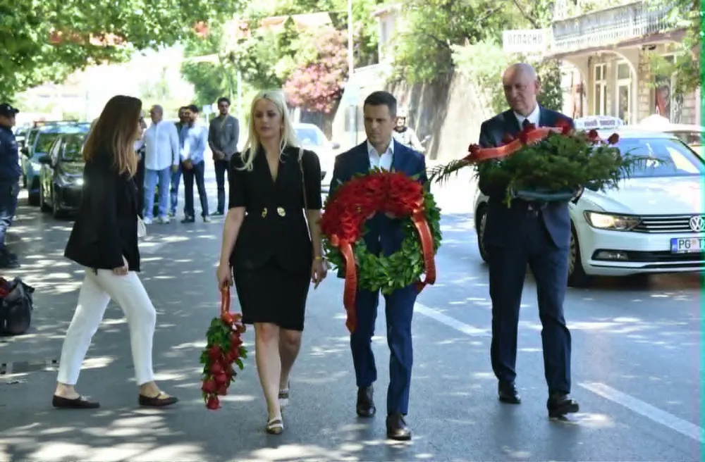 Ljiljanić, Mujović i Spalević 