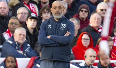 Nuno Espirito Santo