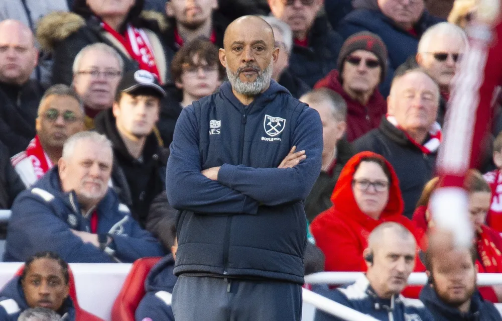 Nuno Espirito Santo
