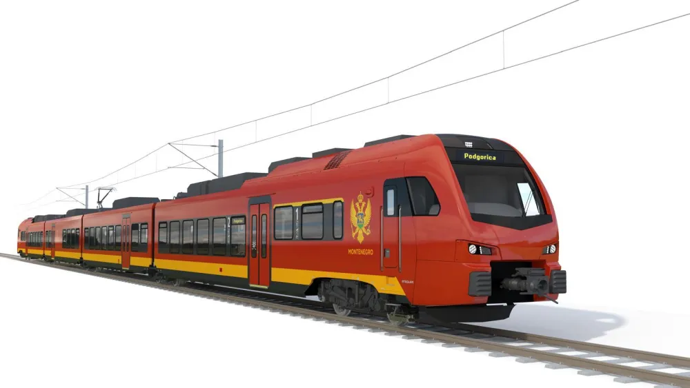 izgled voza koji će da pravi Stadler