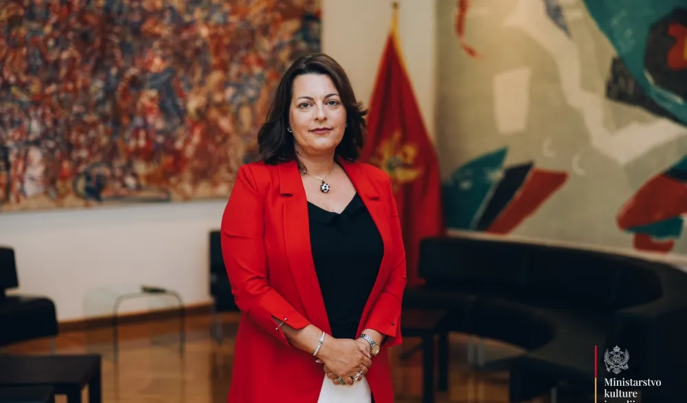 Vujović: Crna Gora ne smije pristati na zaborav, ćutanje, niti na nedovr&scaron;enu pravdu
