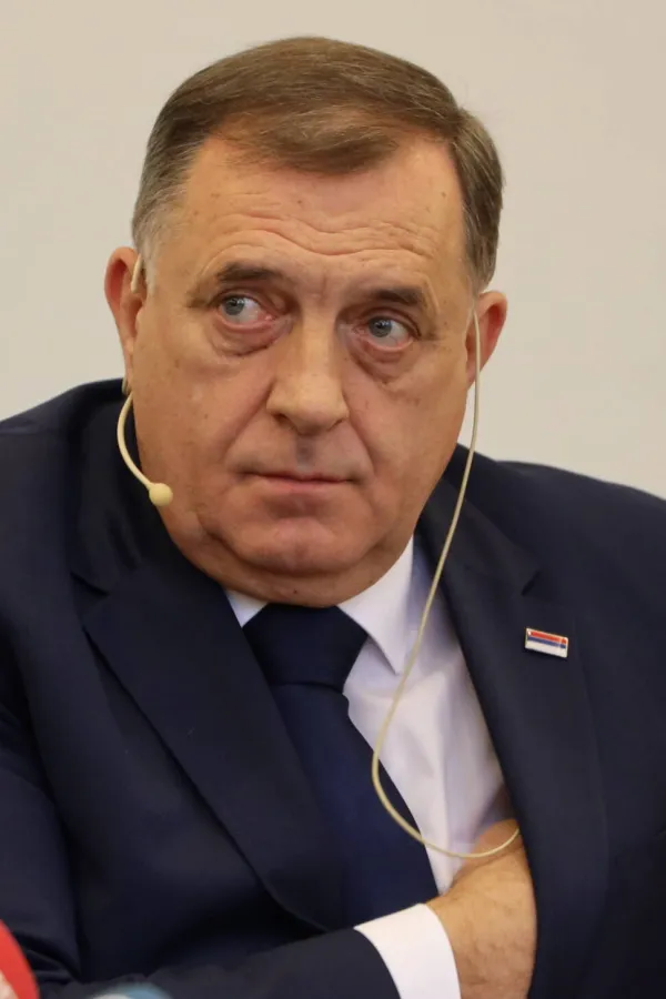 Dodik u Moskvi: Tražili smo da visoki predstavnik bude novi čovjek, s mandatom do dvije godine
