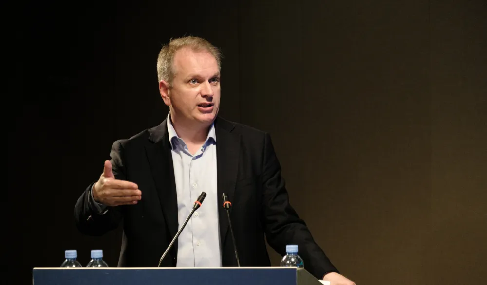Perić: Predmet &bdquo;Telekom&ldquo; kao test jednakosti pred zakonom