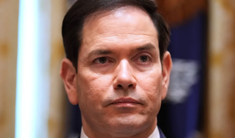 Rubio: Ebola se mora zaustaviti prije nego &scaron;to stigne u SAD