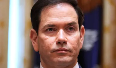 Rubio: Ebola se mora zaustaviti prije nego &scaron;to stigne u SAD