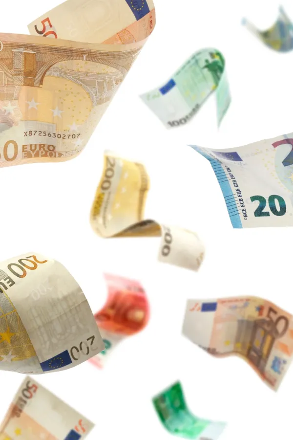 Njemačka bogatija za 1.100 multimilionera