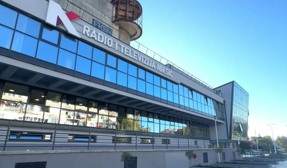 Radio televizija Nik&scaron;ić obara rekorde u gledanosti lokalnih emitera