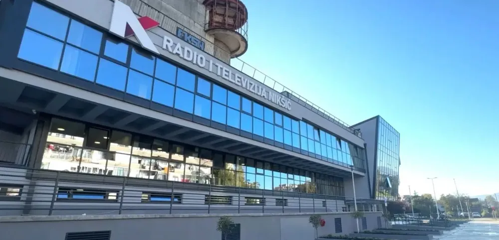 Radio televizija Nik&scaron;ić obara rekorde u gledanosti lokalnih emitera
