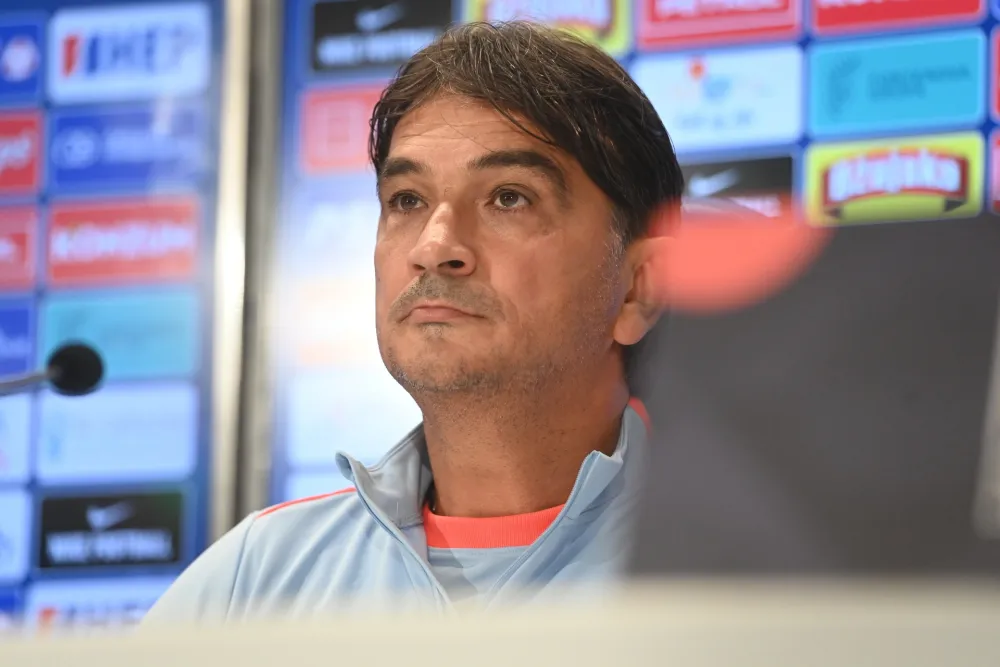 Zlatko Dalić