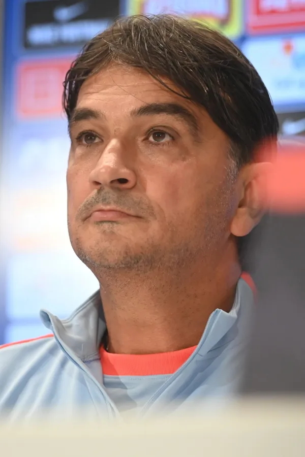 Zlatko Dalić