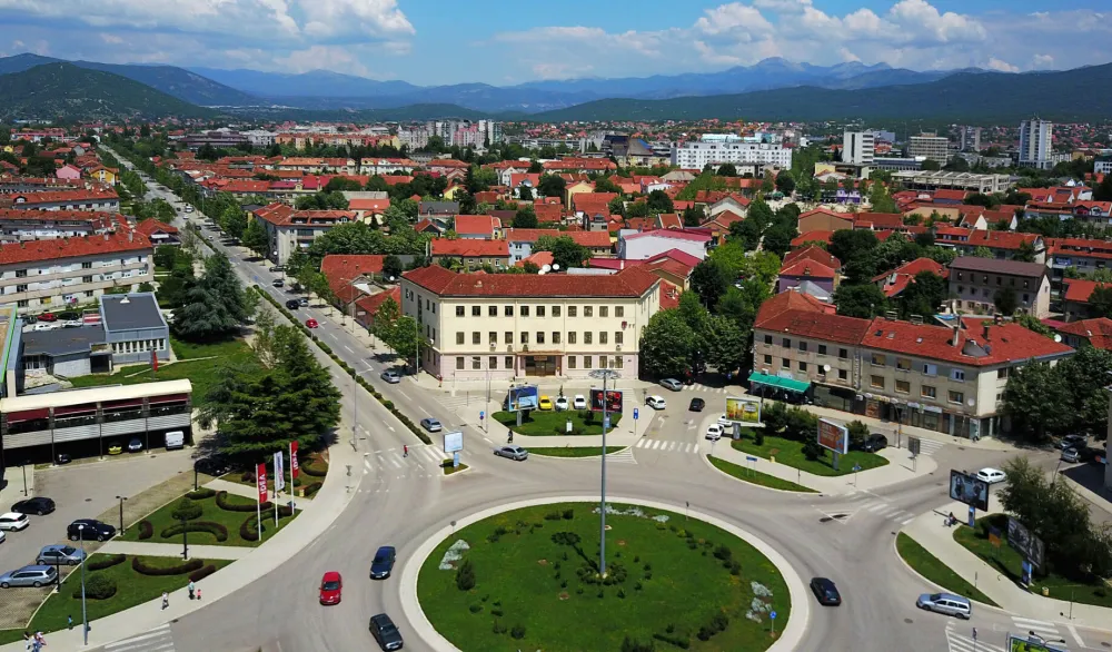 Rasvijetljen poku&scaron;aj ubistva u Nik&scaron;iću, identifikovan osumnjičeni