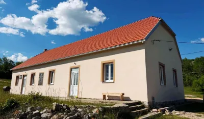 &nbsp;Seoski dom u Banjanima opet okuplja mje&scaron;tane i bratstva