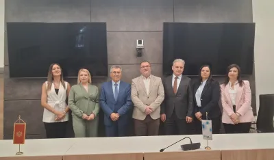 EPCG i Op&scaron;tina Nik&scaron;ić obezbijedili obroke za 200 ugroženih građana