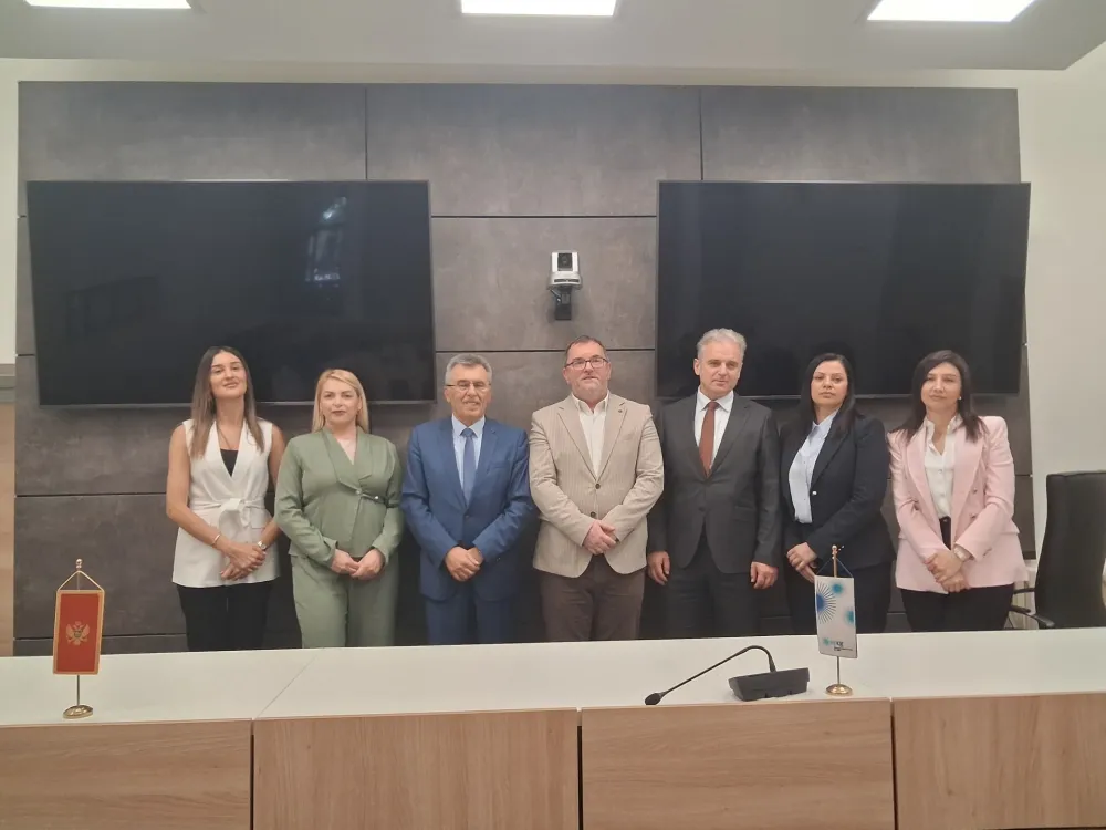 EPCG i Op&scaron;tina Nik&scaron;ić obezbijedili obroke za 200 ugroženih građana