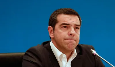 Povratak Aleksisa Ciprasa: Može li nova partija da ujedini grčku opoziciju?