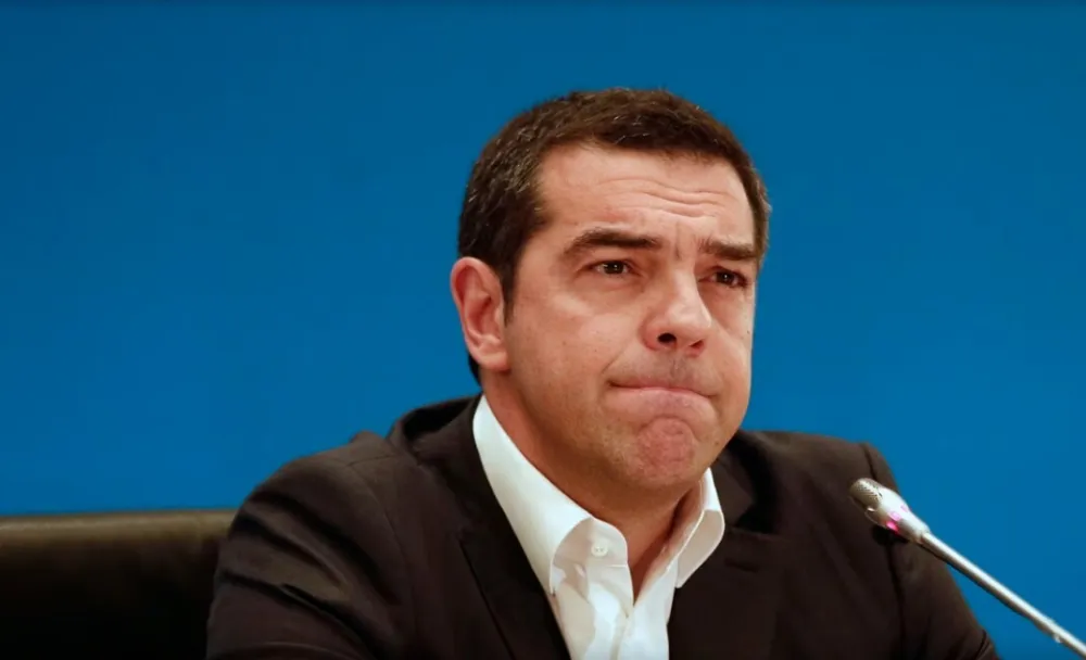 Povratak Aleksisa Ciprasa: Može li nova partija da ujedini grčku opoziciju?