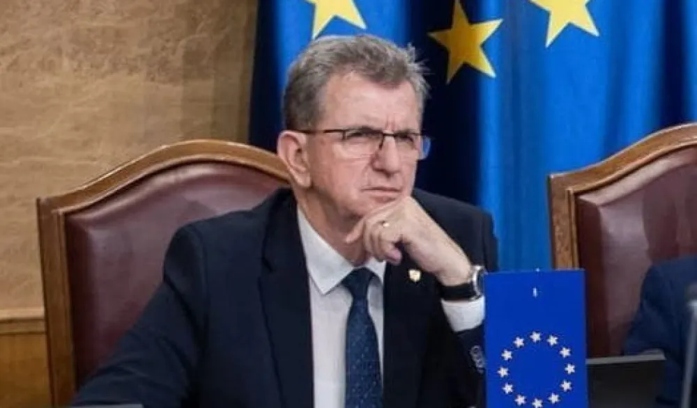 Camaj: Radi se na ujedinjavanju albanskih partija