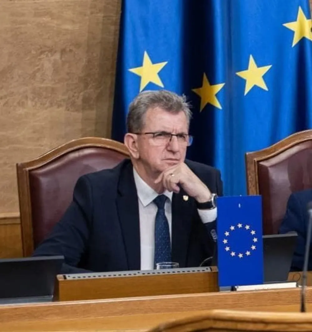 Camaj: Radi se na ujedinjavanju albanskih partija