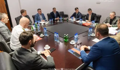 BOK traži hitne izmjene ZKP-a: Produžiti pritvor za najteža krivična djela