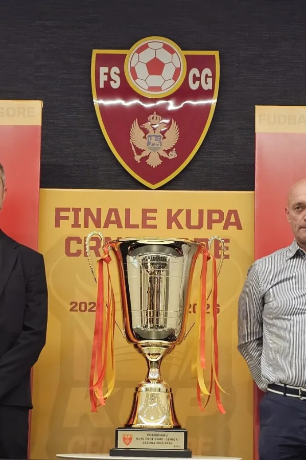 Spremni za finale