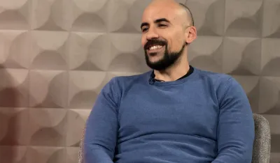 (VIDEO) Random u emisiji "Optimista": Rep nije ritam koji pokreće Balkance