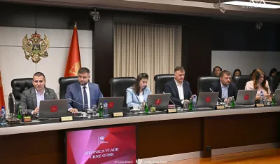 Izabran novi Savjet Agencije za mirno rje&scaron;avanje radnih sporova