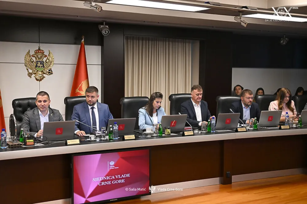 Izabran novi Savjet Agencije za mirno rje&scaron;avanje radnih sporova