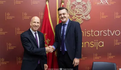 Crna Gora konkretnim ekonomskim rezultatima potvrđuje da reformski proces daje mjerljive i dugoročne efekte