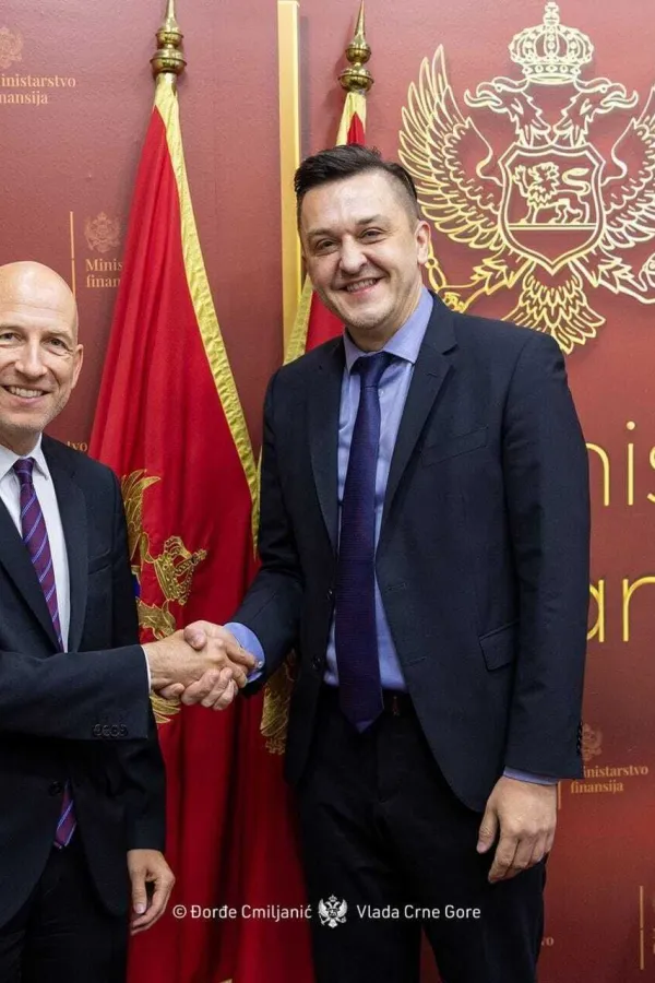 Crna Gora konkretnim ekonomskim rezultatima potvrđuje da reformski proces daje mjerljive i dugoročne efekte