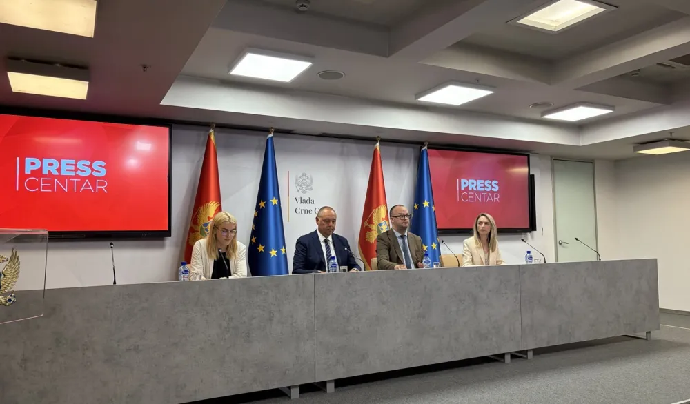Ćulafić: Sve realnije privremeno zatvaranje Poglavlja 27