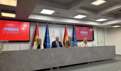Ćulafić: Sve realnije privremeno zatvaranje Poglavlja 27