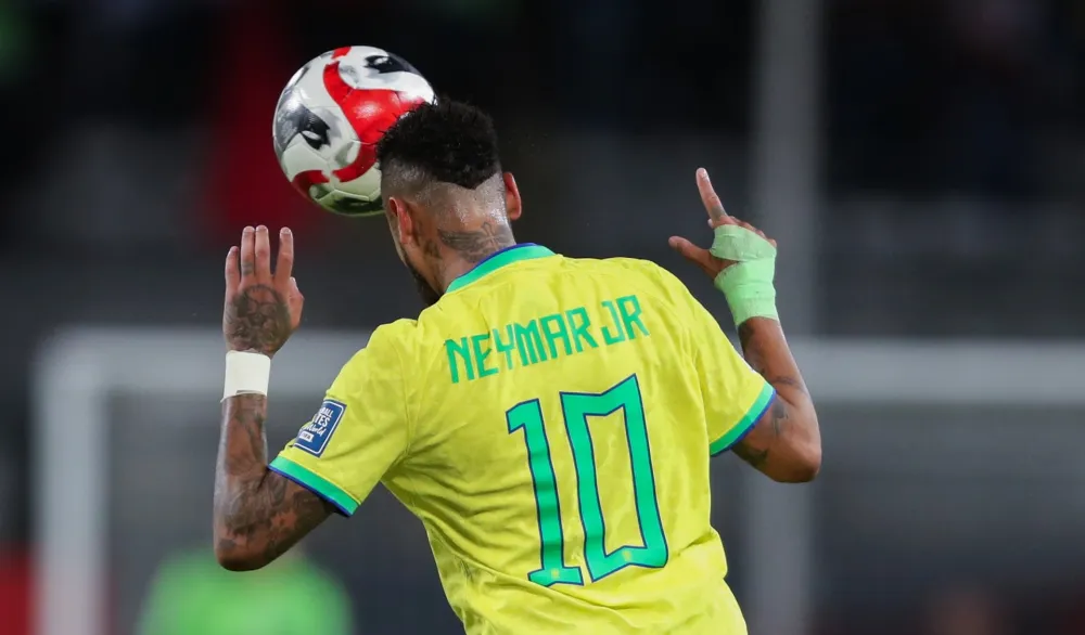 Nejmar mora da pauzira 