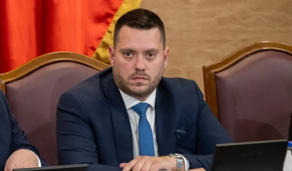 Stani&scaron;ić: Napredak Crne Gore važan za kredibilitet politike pro&scaron;irenja EU