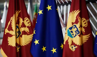 Irska želi da ubrza pristupanje Crne Gore Evropskoj uniji