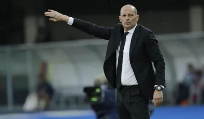 Masimilijano Alegri