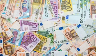 Federacija BiH se zadužila za 800 miliona eura