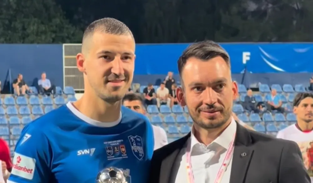 Sekulić i Perović