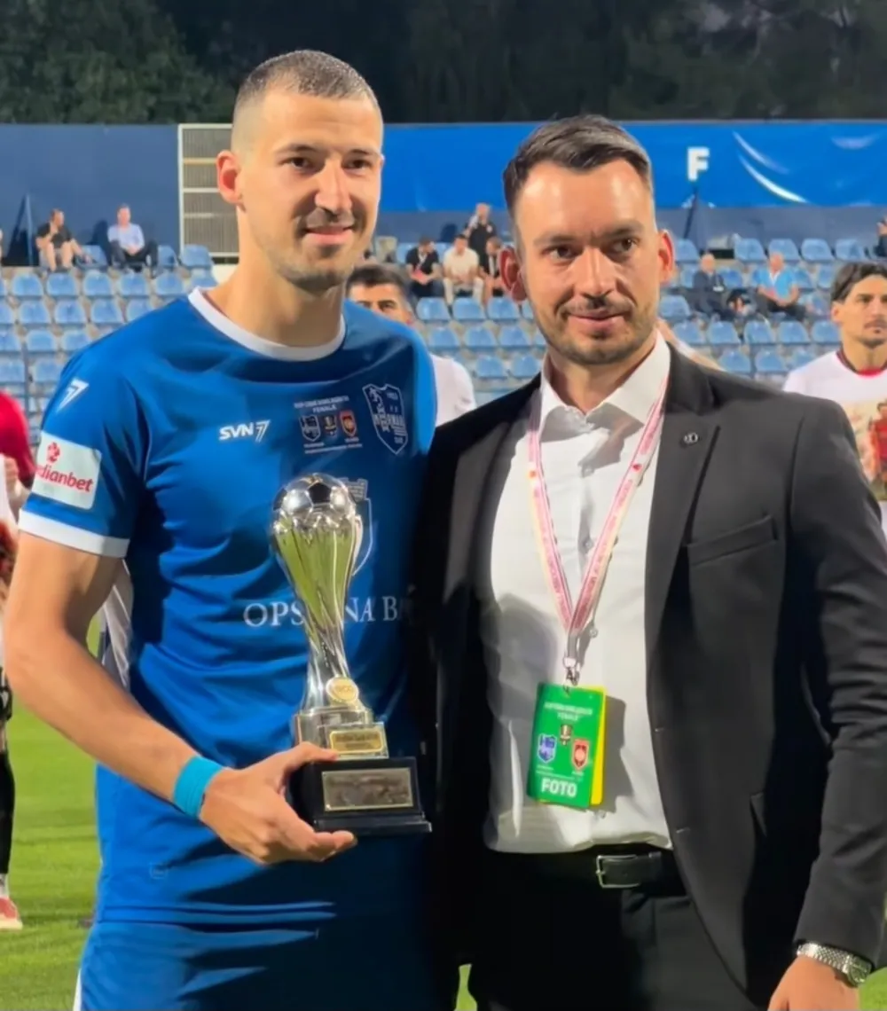 Sekulić i Perović
