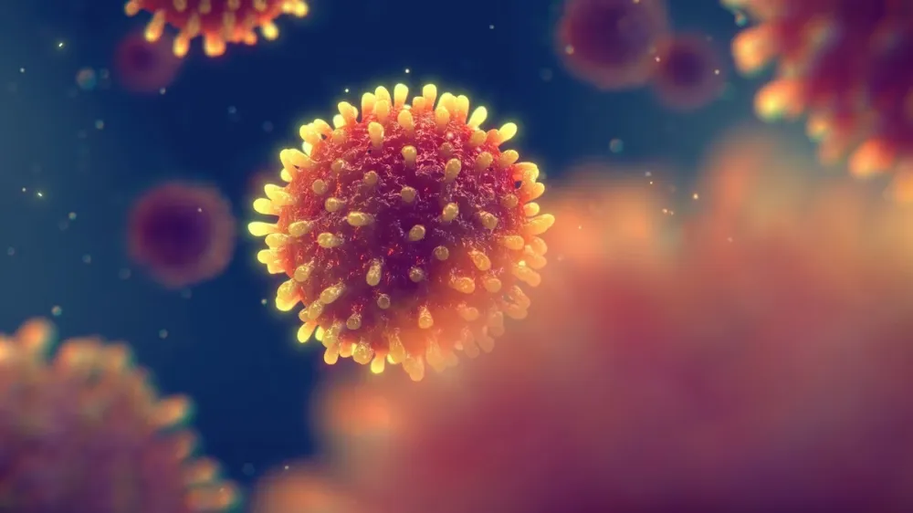 Eksperimentalni lijek protiv hepatitisa B mogao bi da ponudi "funkcionalno izlječenje" za dio pacijenata