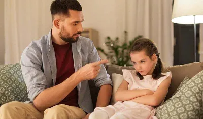 Kako se osobine emocionalno nezrelih roditelja mogu odraziti na djecu