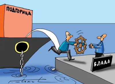 karikatura dana