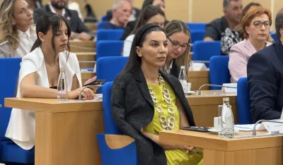 Poziv Pokreta za Podgoricu i dalje aktivan: Sigurnih 27, čekaju se jo&scaron; tri odbornika