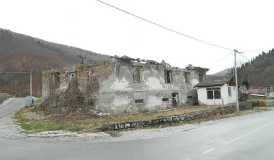 Obnova otkupnih centara u Beranama i dalje samo u obećanjima