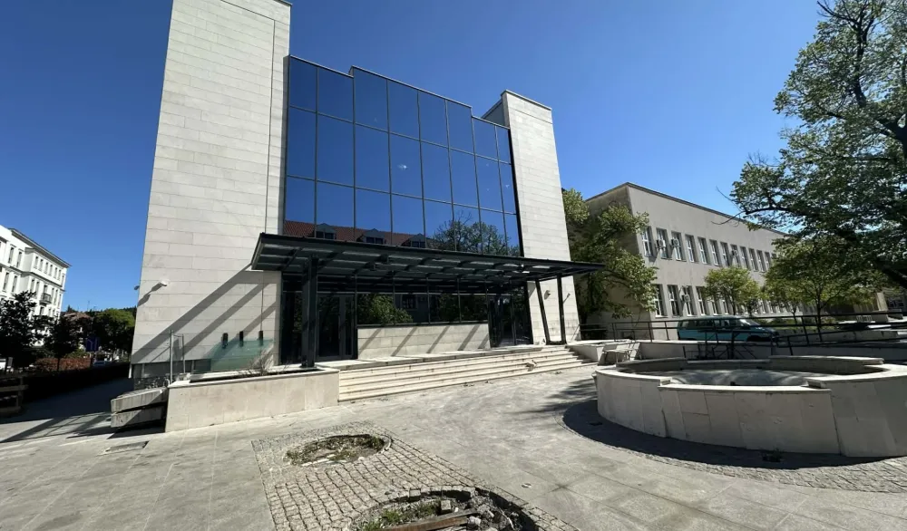Gradsko pozori&scaron;te zavr&scaron;avaju do 13. jula