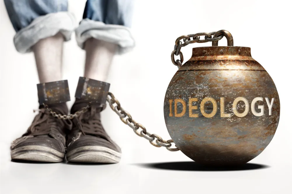 Ideologija &ndash; izvor mržnje