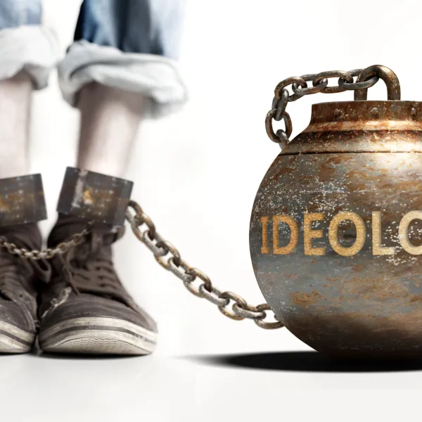 Ideologija &ndash; izvor mržnje