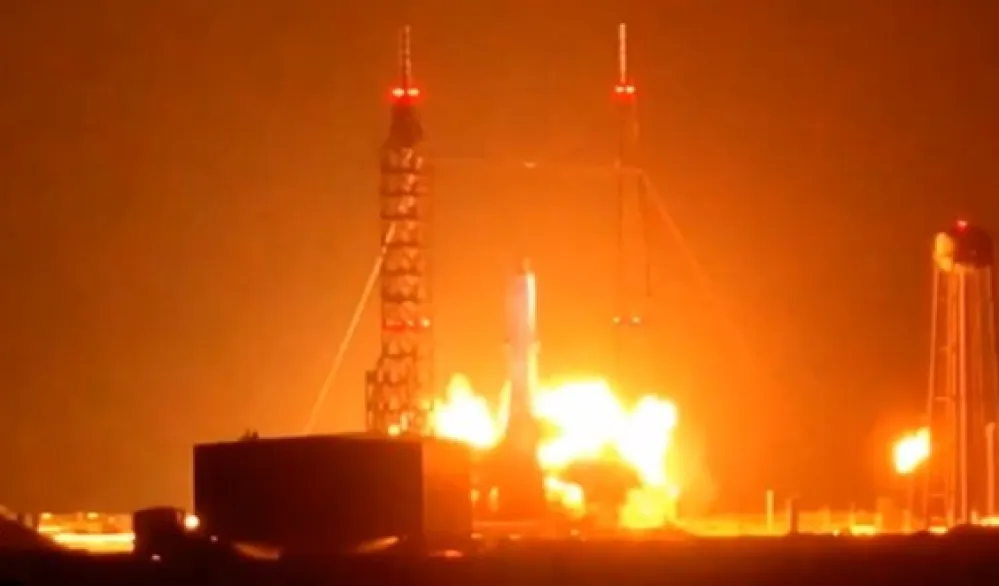Bezosov fijasko: Raketa Blue Origina eksplodirala tokom testiranja