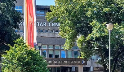 Dok ih čeka 768 pacijenata, ortopedi prijete &scaron;trajkom